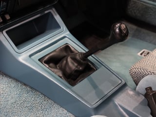 1985 HDT VK SS Group A Brock Commodore Build No 64/500 - 11,820 km