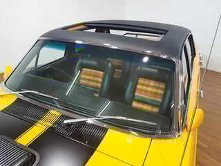 1971 XY GTHO Falcon Replica