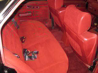 HDT VC Brock Commodore #443