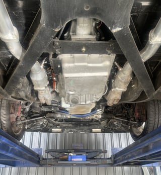 1952 Oldsmobile Super 88 Restomod - 6.0L LS2 V8