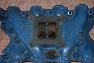 XW GTHO Falcon Phase 2