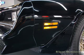 1977 Pontiac Trans Am 6.6L