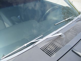 1970 Ford Mustang by Panoz Racing