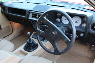 1983 XE Falcon 'S' Pack