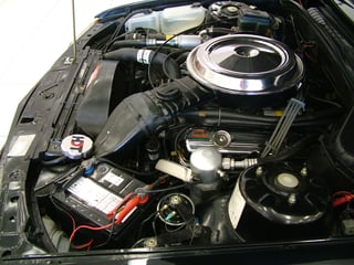 VC HDT Brock Commodore #365