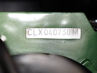 1977 Holden LX Torana A9X Hatchback Tribute - Supermint Metallic …