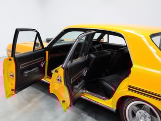 1970 Ford Falcon XY GT Replica