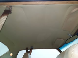 1973 HQ GTS Monaro Coupe 350 4 Speed - Warrigal Black