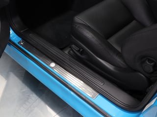 2004 Holden VZ Monaro CV8 - Turismo Mica - 1,974km