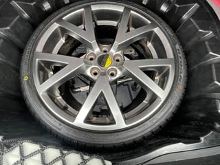 2006 HSV VE GTS - Build 534