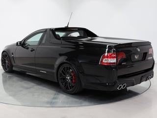 2014 Holden HSV Maloo R8 SV Enhanced Build 0816