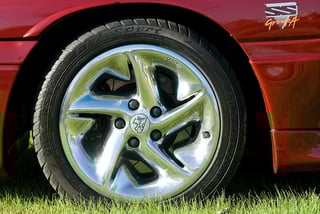 VN Grp A SS Commodore #128