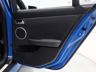 2009 HDT VE Commodore Group A SS Retro - Build No 050