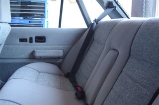 Walkinshaw Commodore # 003