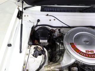 1982 Ford XD Falcon GL 5.8L - Ex Police Car