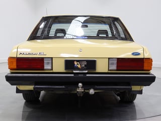 1979 Ford XD Falcon GL