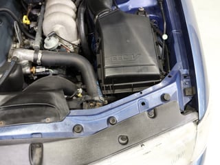 1995 Ford Falcon EF Series II GLI Classic - Arctic Blue - One Owner