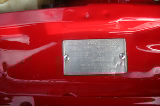 5.8L 4 Speed ESP Fairmont Ghia!!!