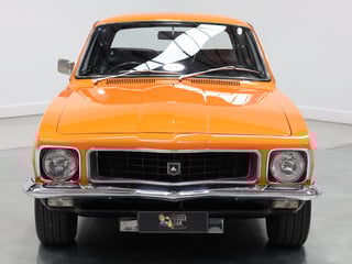 1972 Holden LJ Torana GTR XU1 - Lone O'Ranger