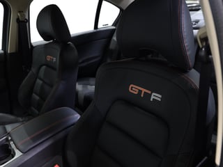 2014 FPV FG MKII Falcon GTF Build No 059 - 968 km …