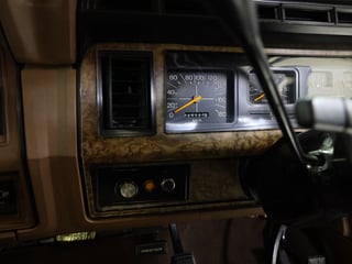 1990 Ford F150 XLT - 460ci Big Block 