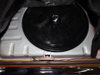 1971 Ford Fairmont XY GS Replica 351 V8 …