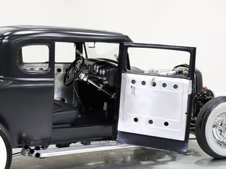 1931 Ford Model A Hot Rod