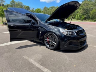 2016 HSV VF Maloo R8 LSA - W557 Upgrade