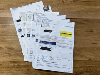 1970 Ford Mustang Convertible - 302 V8 