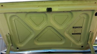 1978 XC Fairmont Coupe 302 V8