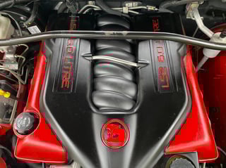 2006 HSV GTO Z Series Signature Coupe - Build No.30 / 70