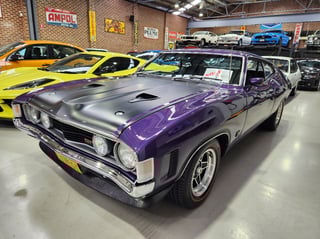 AMCS Around The Showroom Tour - 21st March 2023