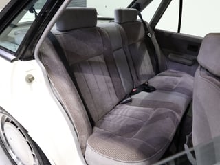 1987 HDT VL Brock Commodore Group 3 Signature Series - Build No 4175