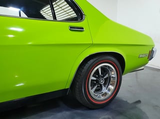1974 Holden HQ Monaro GTS 350 Replica