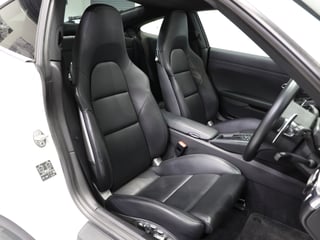 2013 Porsche 911 991 Carerra 4S