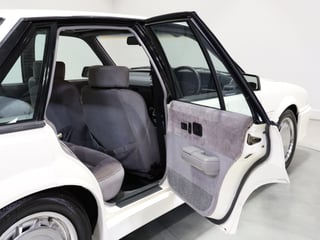 1987 HDT VL Brock Commodore Group 3 Signature Series - Build No 4175