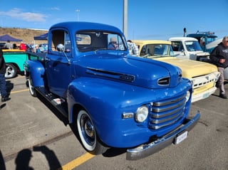 2023 All Ford Day - Eastern Creek NSW