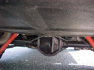 E31 Bathurst Valiant Pacer