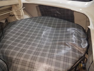 1966 Ford Mustang Convertible