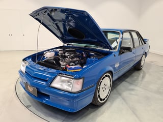 1985 HDT VK SS Commodore #1824