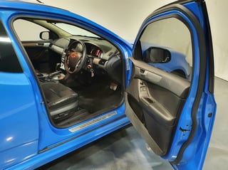 2010 Ford FPV F6 310 Ute