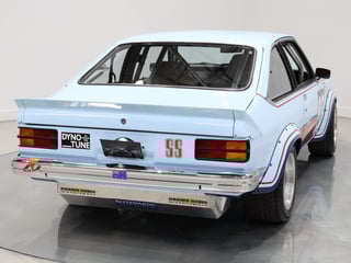 1977 Holden LX SS Torana A9X Hatchback