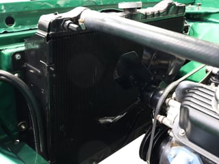 1977 Chrysler Valiant CL Charger 770 - Poison Ivy Metallic