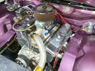 1974 LH Torana SL/R 5000 Replica