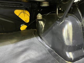 1983 VH HDT SS Group 3 Brock Commodore - 29,845 km