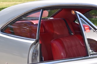 1970 HT GTS Monaro