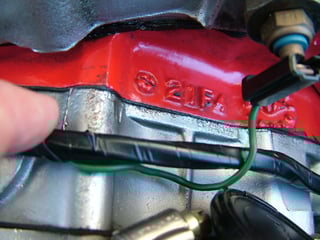 LH SLR 5000 Torana L34 (Withdrawn)