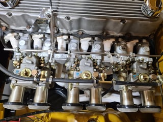 1970 VG Valiant Pacer