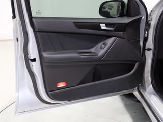 2014 Ford Falcon FGX G6E Turbo - Lightning Strike