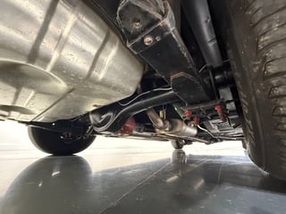 1970 Ford Falcon XY GT Replica - Yellow Ochre Sunroof 